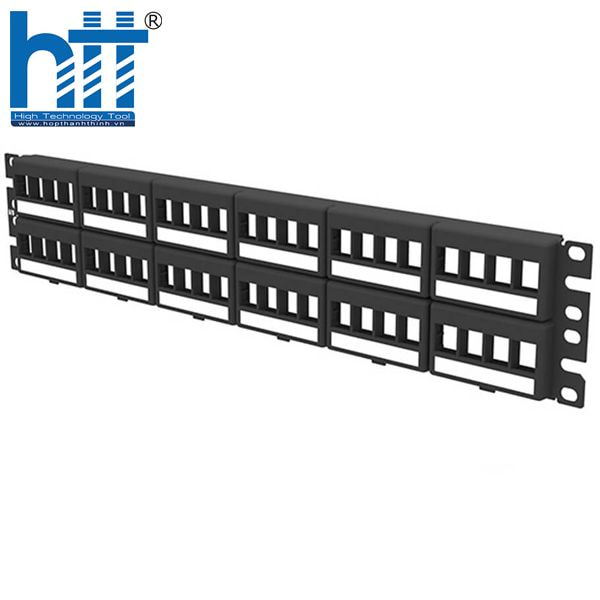 Patch panel 48 port Panduit (NKFPL48)