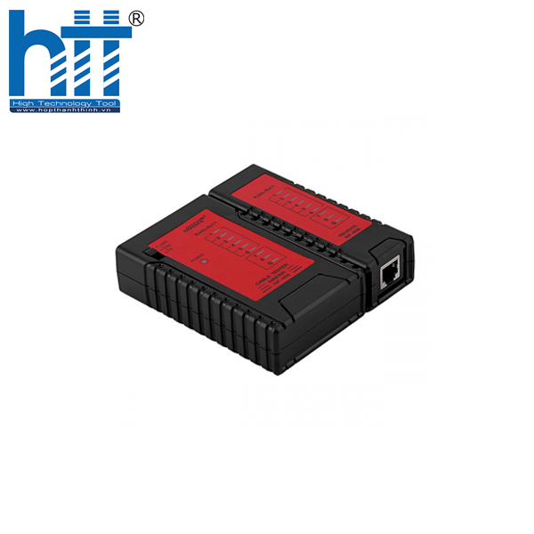 Bộ máy test mạng Noyafa NF468