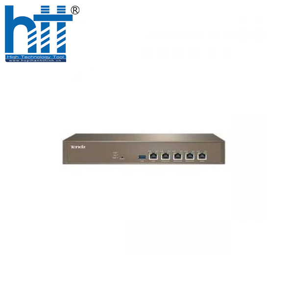 Router cân bằng tải TENDA G1