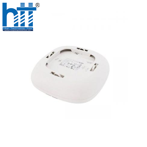 Vỏ bọc gắn phẳng Aruba Instant On AP25 R9B36A