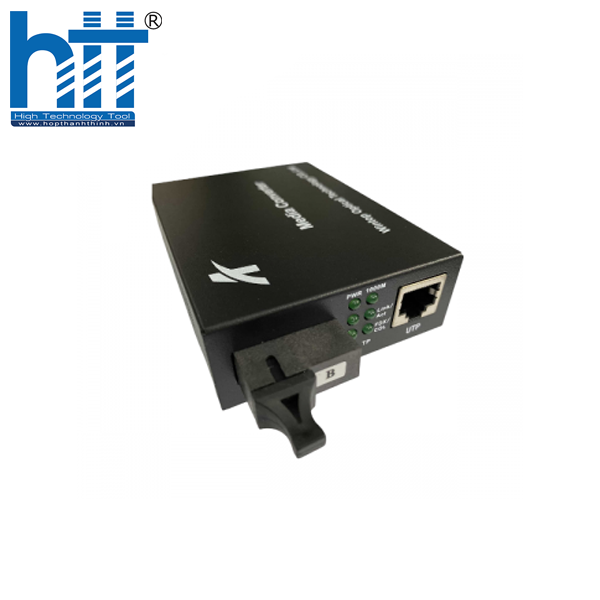 Wintop - Bộ chuyển đổi quang điện Converter YT-8110SB-11-40A/B