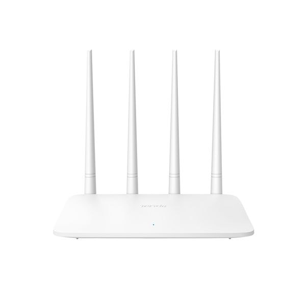 Router Wifi 4 Tenda - F6
