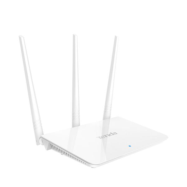Router Wifi Tenda F3