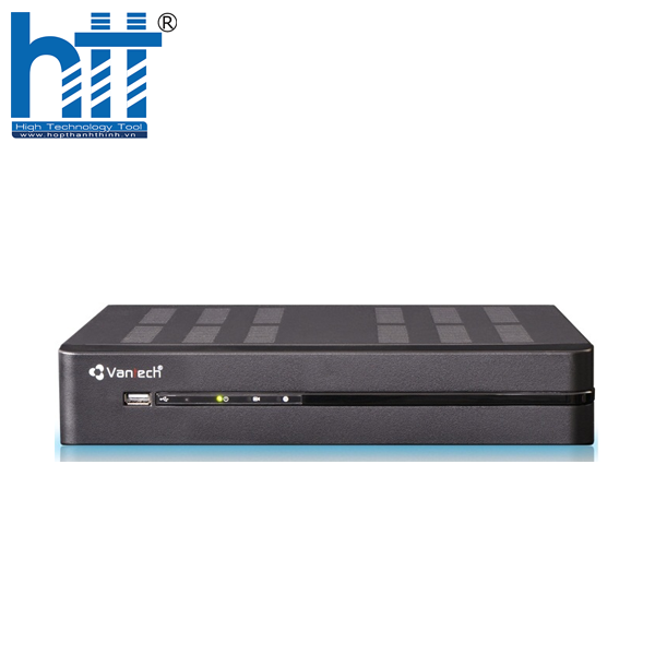 Đầu ghi hình 4 in 1 4 kênh VANTECH VP-464TVI