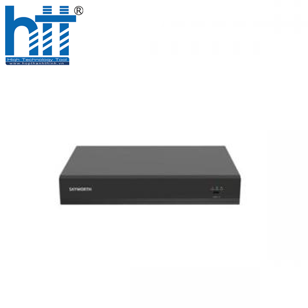 Đầu ghi hình IP 16 kênh SKYWORTH SKH-N116K-A