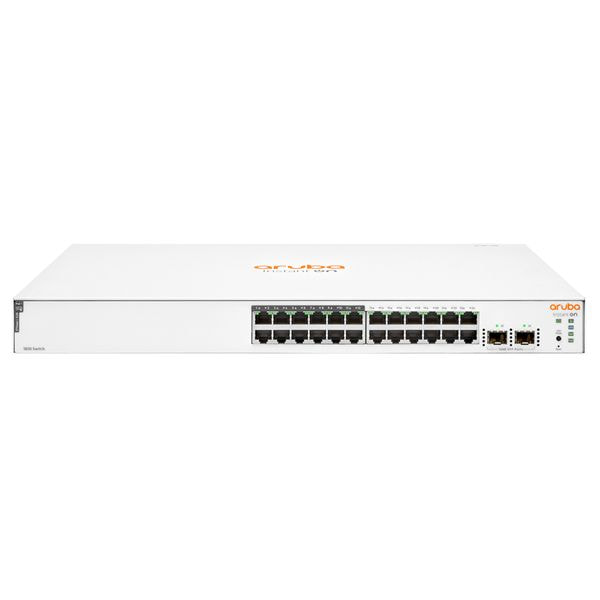 Switch Aruba Instant On 1830 24G JL813A 195W