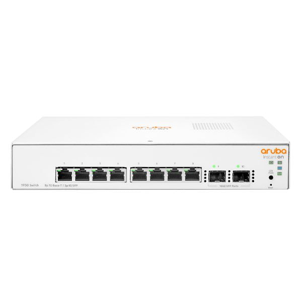 Switch Aruba Instant On 1930 JL680A