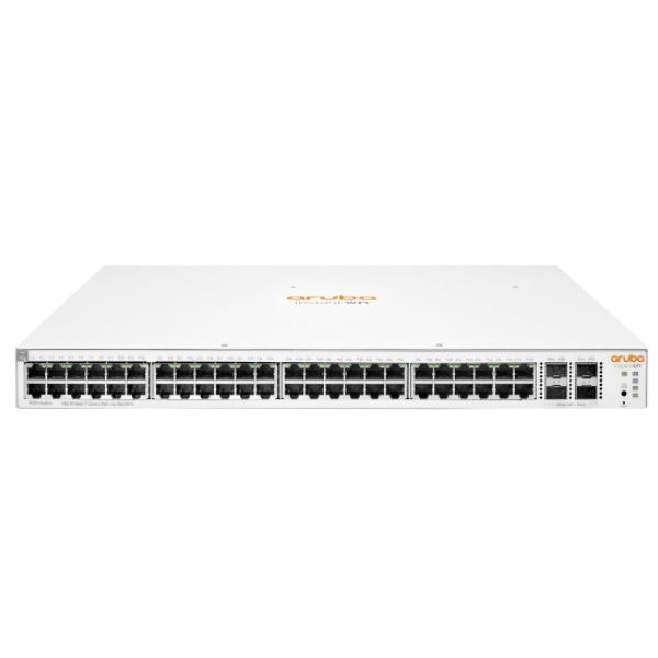 Switch Aruba Instant On 1930 JL686B 370W