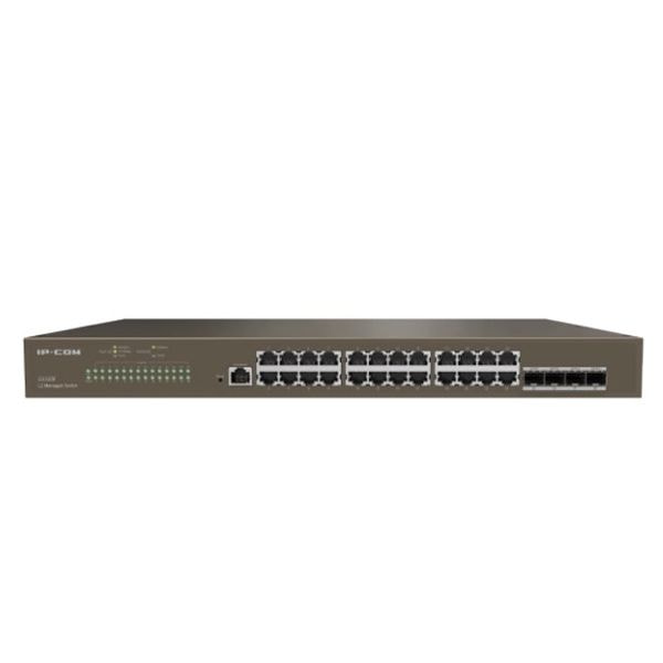 Switch IP-COM G3328F