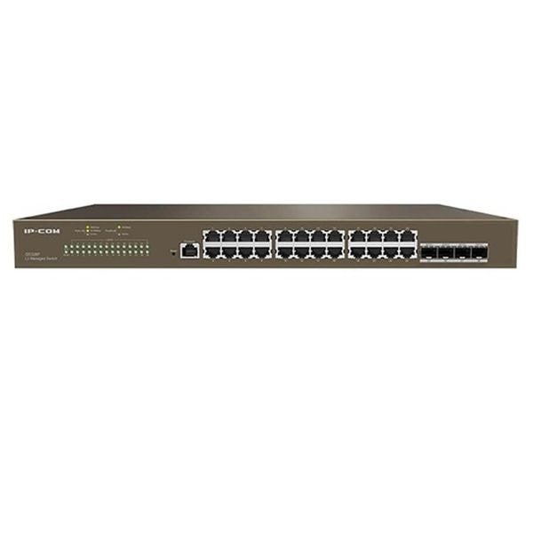 Switch IP-COM G5328F