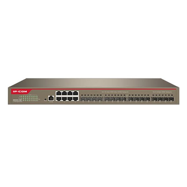 Switch IP-COM G5328X
