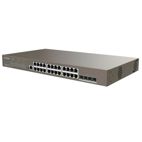 witch IP-COM G5328XP-24-410W