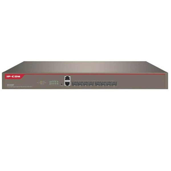 Switch IP-COM X5308F