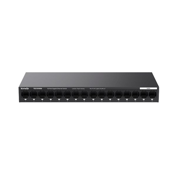 Switch Tenda 16 port TEG1016M