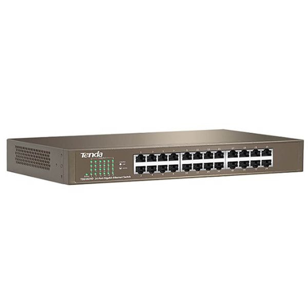 Switch Tenda 24 port TEG1024D