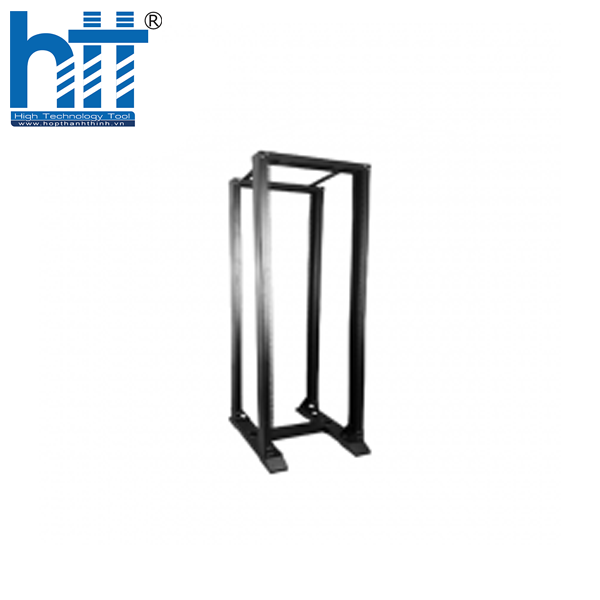 KHUNG GẮN THIẾT BỊ HTTP OPEN RACK PRO 19" 27U-D720 - ĐÔI