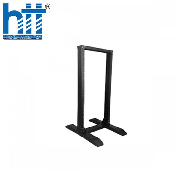 KHUNG GẮN THIẾT BỊ HTTP OPEN RACK PRO 19 27U-D720 - ĐƠN