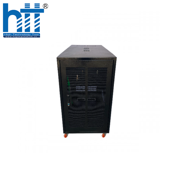 Tủ rack 20U D1000 – Lắp server chuẩn chỉnh