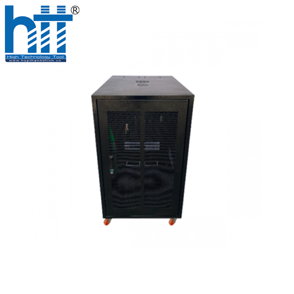 TỦ HTT RACK 19" 20U-D800 – Chuẩn mực cho hệ thống CNTT