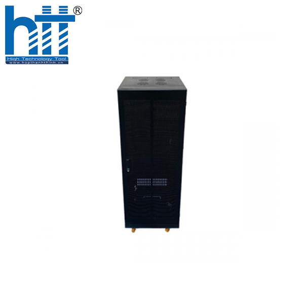 Tủ HTT RACK 19" 32U-D1000 – Giải pháp lưu trữ thiết bị mạng.
