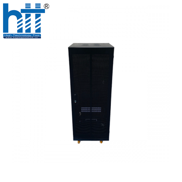 Tủ rack 32U D600 – Gọn gàng, chuyên nghiệp