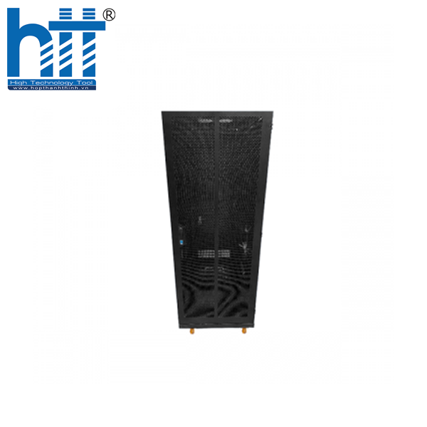 Tủ rack 36U D600 – Gọn gàng, chuyên nghiệp