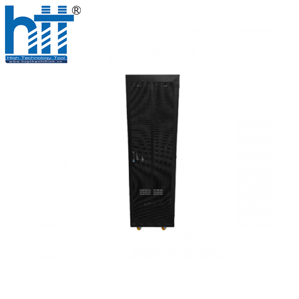 tủ rack 19 inch, tủ rack 42U, tủ rack D600, tủ mạng, tủ server, HTT Rack, tủ rack phòng server