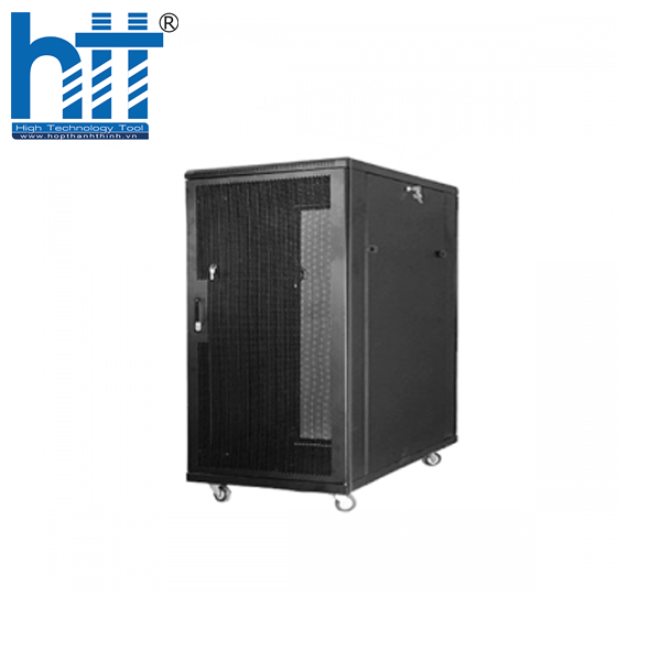 Tủ rack 19 inch 15U – Giải pháp hạ tầng chuyên nghiệp