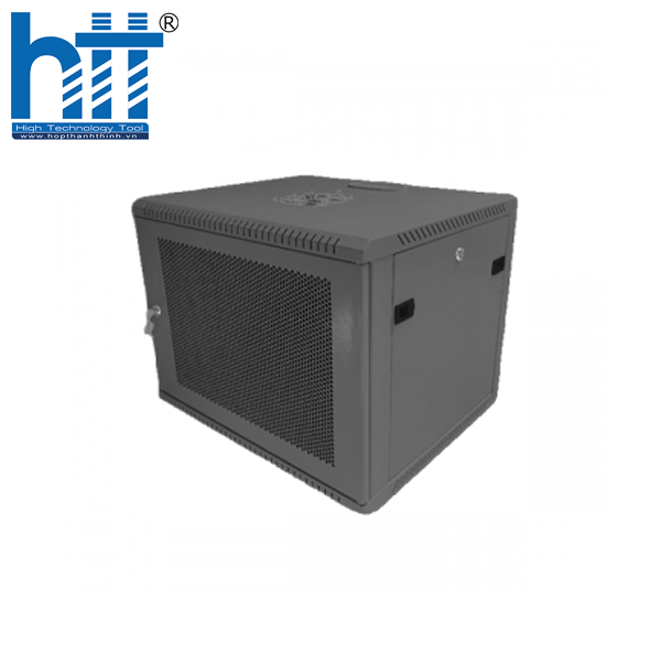 Tủ rack treo tường 15U – gọn gàng, chuyên nghiệp