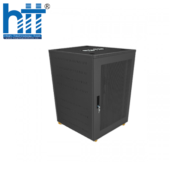 Tủ rack 19 inch 20U – chuẩn phòng server