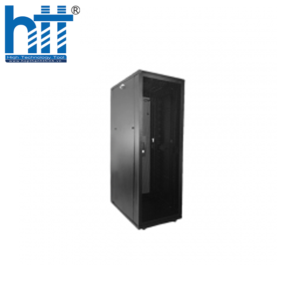TỦ HTT RACK PRO 19" 36U-D1000 - 2 CỬA HÔNG