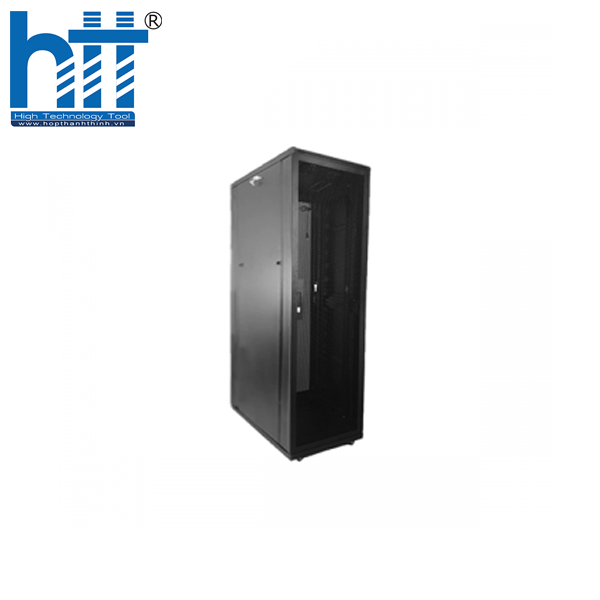 Tủ rack 42U chuyên nghiệp cho phòng server