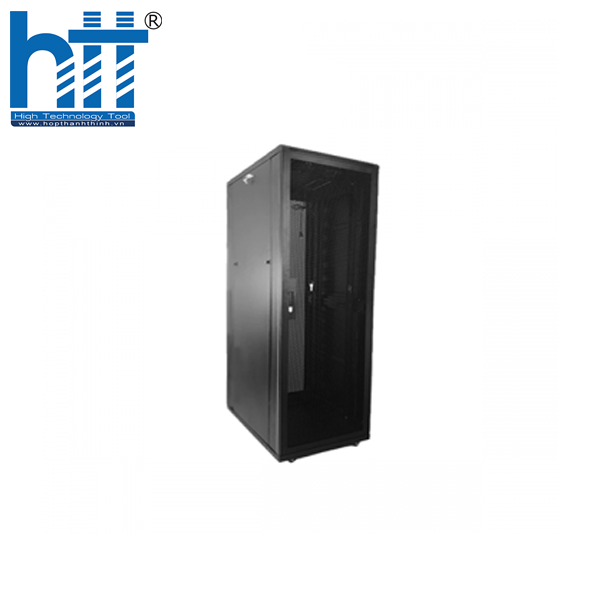 TỦ HTT RACK PRO 19" 42U-D800-W800 - 2 CỬA HÔNG