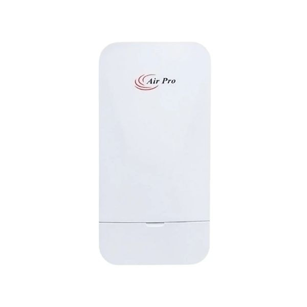 AirPro Air Bridge Lite-5 - Thiết bị kết nối không dây ngoài trời mạnh mẽ.