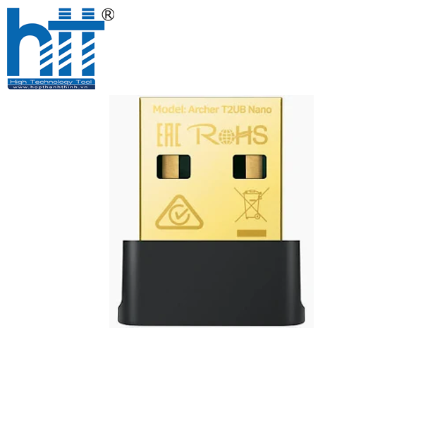 USB Wifi TPLink Archer T2U Nano AC600