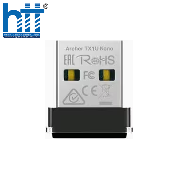 USB Wifi TP-Link Archer TX1U Nano AX300