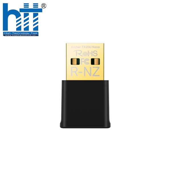 USB Wifi TPLink Archer TX20U Nano AX1800