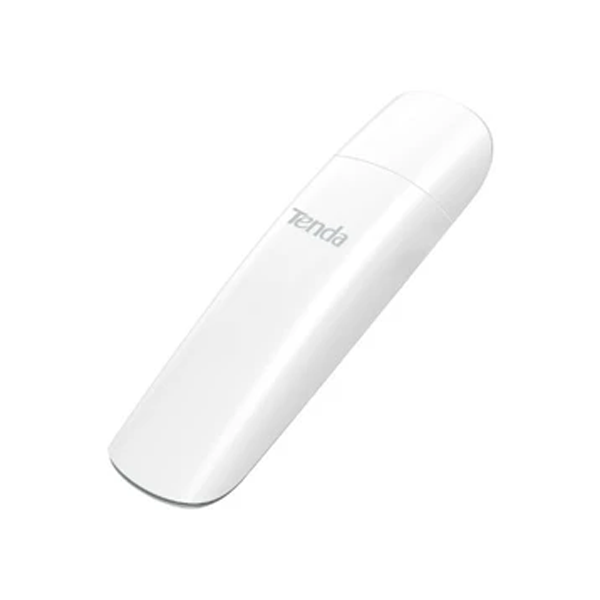 USB Wifi 6 AX1800 băng tần kép Tenda U18
