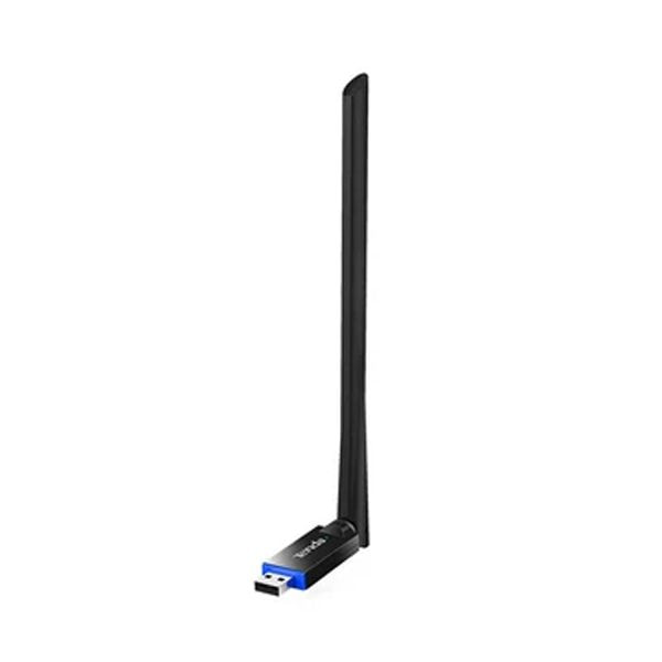 USB Wi-Fi 6 Adapter Tenda U11
