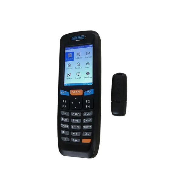 Datamax DT8900 – Kiểm kho nhanh, chính xác từng mã