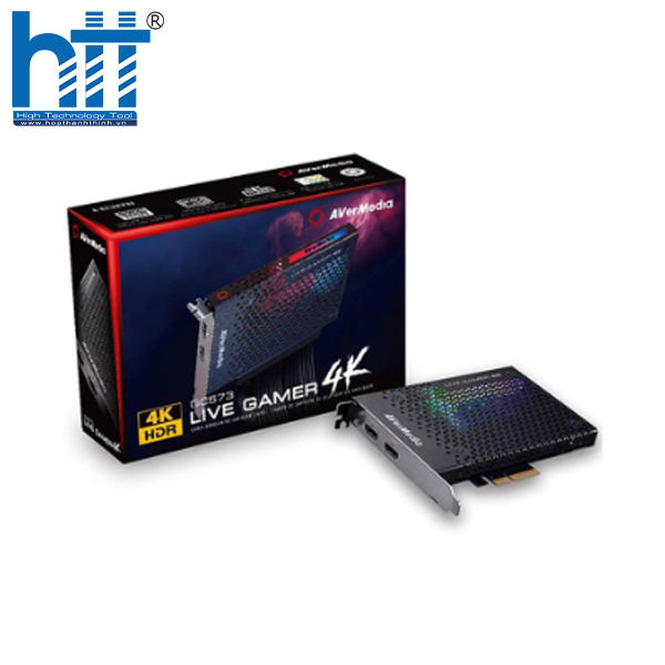 Ghi hình 4K 60 khung hình trên giây với HDR.