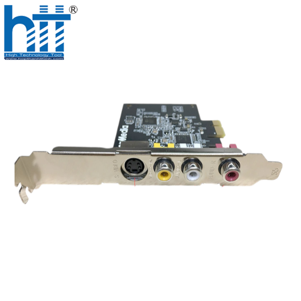 Chuyển đổi tín hiệu analog sang số.