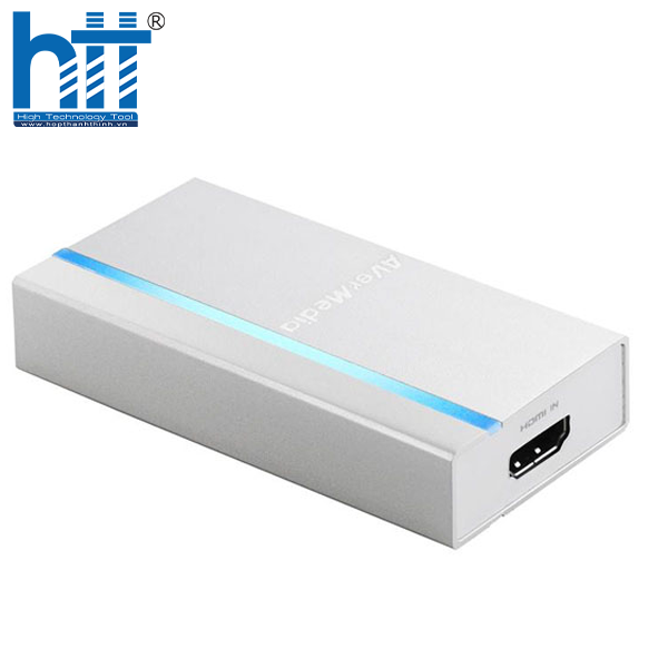 Kết nối HDMI và USB
