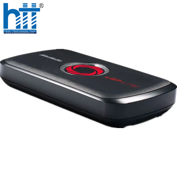 Ghi hình chất lượng cao với bộ mã hóa H.264 phần cứng
