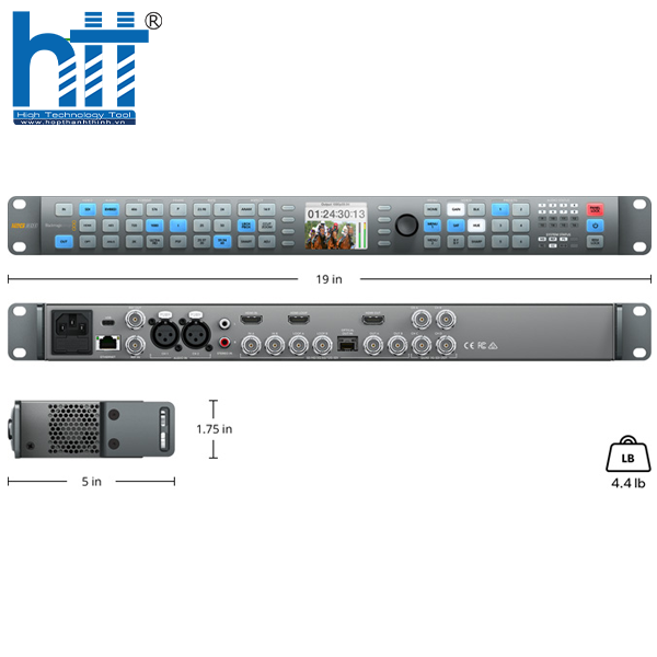 Thực hiện 1089 chuyển đổi thời gian thực.