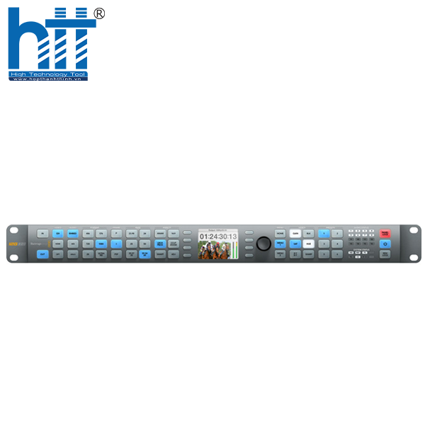Hỗ trợ đầy đủ SD, HD, 2K và Ultra HD.