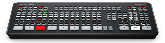 ATEM Mini Extreme