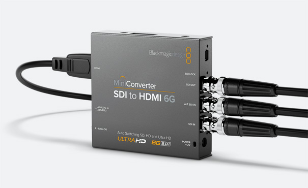 Khóa tức thời HDMI