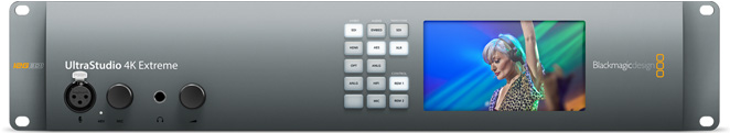 UltraStudio 4K Extreme 3