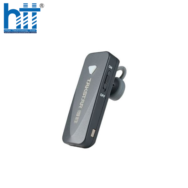 Với pin 300mAh, Bộ nhận WTG-700 hoạt động liên tục 8 giờ, đáp ứng cả ngày sử dụng